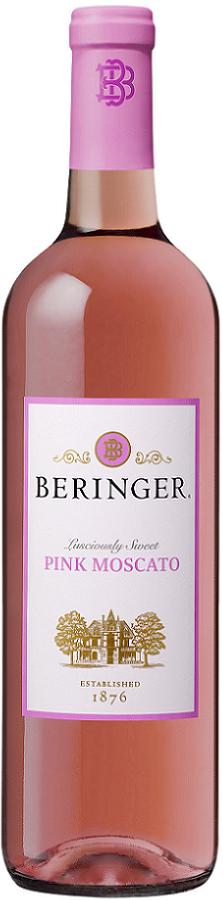 Beringer moscato 2024