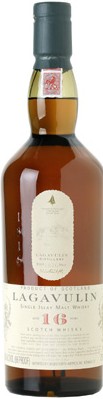 Lagavulin 16 Years Old - Primewine